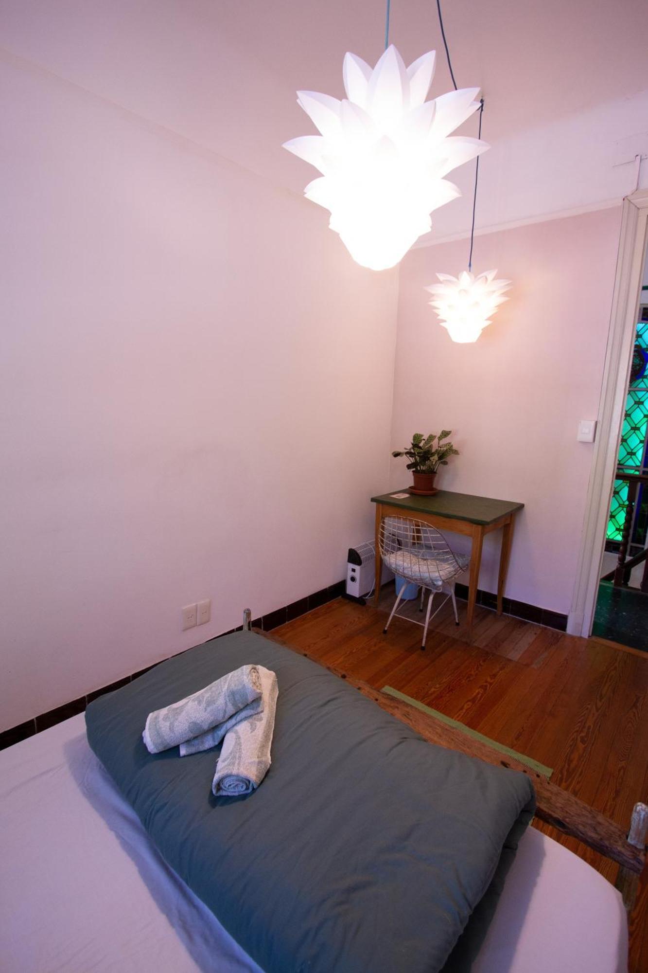Yh Hostel Montevideo Esterno foto