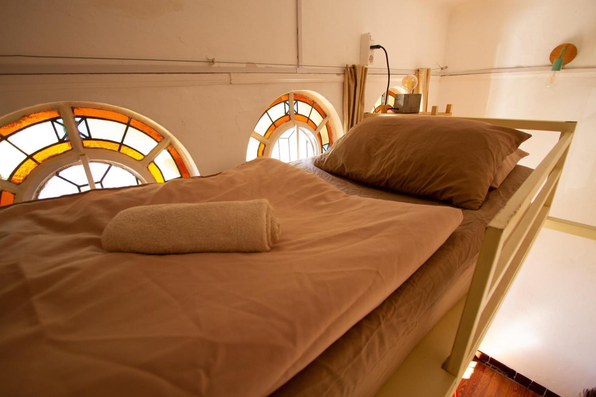 Yh Hostel Montevideo Esterno foto